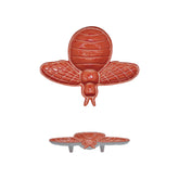 Coral Bee Dish